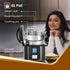 Imperial Electric Pressure Cooker - 6L